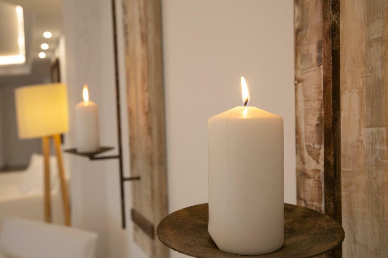 The George Hotel Mykonos Платис Ялос Экстерьер фото